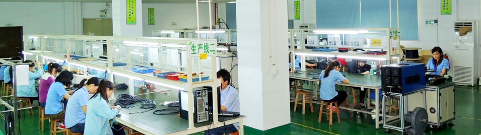 Cable Assembly Workshop