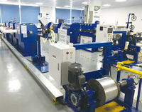 Automation manufacture