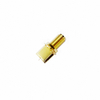 SMA jack straight connector for pcb end launch 50 ohm 5MAF28S-P21-010