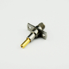 SMA female to MS-180 male straight Adapter 50 ohm 5MAF06S-EZM-002