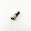 2.4mm female to 2.92mm male straight adapter 50 ohm T-5P4F06S-P9M-008