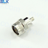 SMA female to N male straight adapter 50 ohm 5MAF06S-NCM-014