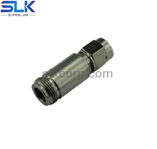 N female to TNC male straight adapter 50 ohm 5NCF06S-TCM