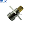 SMA Male to N Female Adapter 5MAM06S-NCF-016