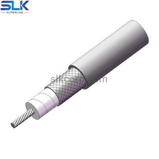 Sflex-170 Sflex series Ultra-flexible coaxial cable