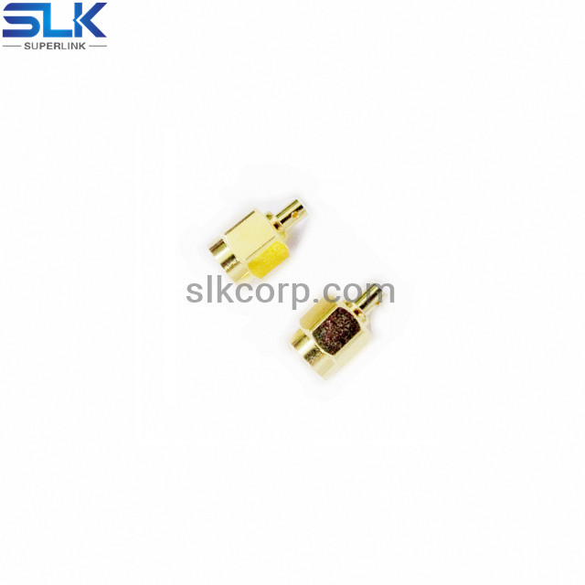 2.92mm plug straight connector for SLC-280 TFLEX-405 cable 50 ohm 5P9M15S-A478-002