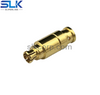 SSMP jack straight solder connector for 047 cable 50 ohm 5MPF15S-A353