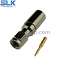 2.92mm plug straight solder connector for SPB-360B cable 50 ohm 5P9M15S-A531